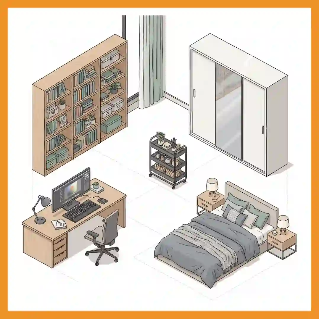 Improve-procrastination-room-example